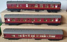 Hornby mk1 coaches for sale  TWICKENHAM