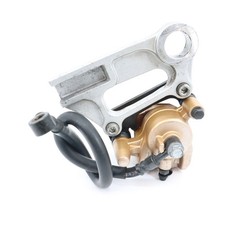 03 04 2003 2004 Kawasaki Ninja Zx6r Zx636 pinça de freio traseira mangueira traseira fabricante de equipamento original D54, usado comprar usado 03 04 2003 2004 Kawasaki Ninja Zx6r Zx636 pinça de freio traseira mangueira traseira fabricante de equipamento original D54, usado comprar usado  Enviando para Brazil