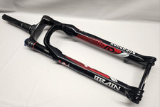 Rockshox sid black for sale  Mason