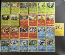 Pokemon cards mcdonalds for sale  CARDIFF