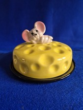 cheese dish for sale  HEREFORD