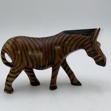 Vintage hand carved for sale  Hugo