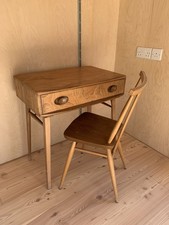 Beautiful ercol writing for sale  LONDON