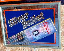 Vintage coors light for sale  Webster