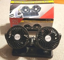 Double head cooling for sale  Culpeper