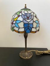 Lampada tavolo stile usato  Guardiagrele