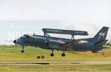 Saab 340 aew for sale  BRIDGWATER