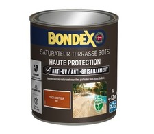 Saturateur protection terrasse d'occasion  Blangy-sur-Bresle