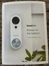 Simplisafe pro wired for sale  Solomons