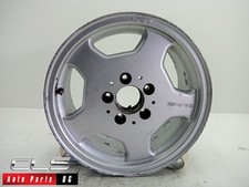 Stück alufelge zoll gebraucht kaufen Stück alufelge zoll gebraucht kaufen  Großdubrau
