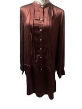 Banana republic brown for sale  Virginia Beach