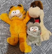 Garfield odie nermal for sale  LEEDS