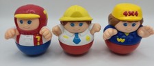 Vtg lot hasbro for sale  Cleveland