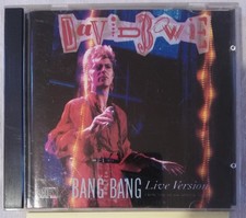 David bowie bang d'occasion  Jouet-sur-l'Aubois