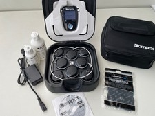 Compex elettrostimolatore 8.0 usato  Cervia