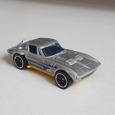 Hot wheels corvette gebraucht kaufen  Dalheim, Mommenheim, Undenheim