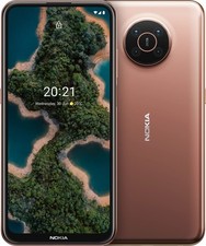 Nokia x20 128gb gebraucht kaufen  Eggolsheim