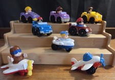 Fisher price little for sale  Canal Winchester