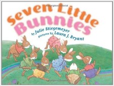 Seven little bunnies for sale  Feasterville Trevose