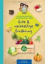 Gute nachhaltige ernährung gebraucht kaufen  Berlin