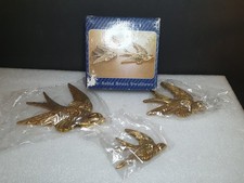 Vintage brass boxed for sale  BRISTOL