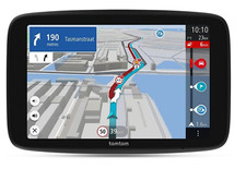 Tomtom hgv sat for sale  BIRMINGHAM
