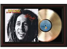 Bob Marley Framed Cherry wood Reproduction Signature LP Record Display. "M4" comprar usado Bob Marley Framed Cherry wood Reproduction Signature LP Record Display. "M4" comprar usado  Enviando para Brazil