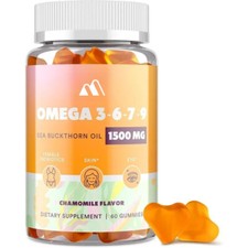 Óleo Omega Sea Buckthorn 60 cápsulas comprar usado Óleo Omega Sea Buckthorn 60 cápsulas comprar usado  Enviando para Brazil