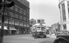 6x9cm birmingham bus for sale  SOMERTON