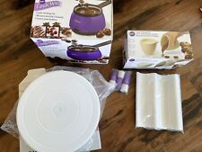 Wilton candy melting for sale  Berry Creek