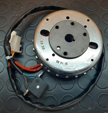 Accensione originale aprilia usato  Lainate