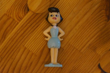 Figur starker magnet gebraucht kaufen  Hatten