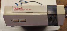 Nintendo nes console usato  Terni