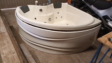 Whirlpool badewanne große gebraucht kaufen  Waldmünchen