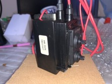Eht flyback compatible d'occasion  Expédié en France
