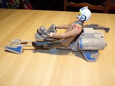 Speeder bike poe d'occasion  Ciry-le-Noble