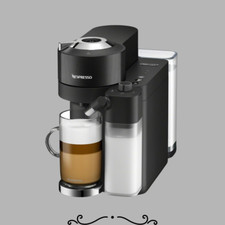 Longhi env300b nespresso for sale  Clermont