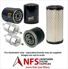 Nfs kit filtre d'occasion  Expédié en France