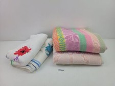 Handtücher badetücher ddr gebraucht kaufen  Burgstädt