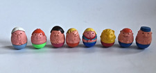 Vintage airfix weebles for sale  MITCHAM