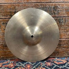 Zildjian 1st 2nd for sale  Des Plaines