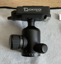 Giottos mh5400 professional for sale  GUILDFORD