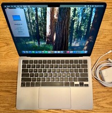 Apple macbook air for sale  Saginaw