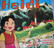 Heidi 1978 panini usato  Roma