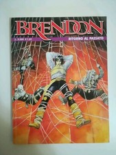 Brendon ritorno passato usato  Cascina