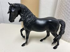 Breyer horse black for sale  Owens Cross Roads