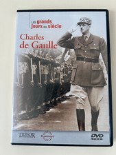 Charles gaulle grands d'occasion  Sens