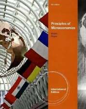 Principles microeconomics buch gebraucht kaufen  Stuttgart