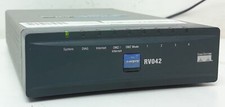 Roteador VPN Cisco Linksys RV042 10/100 4 Portas comprar usado  Enviando para Brazil