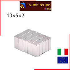 Pezzi neodimio magnete usato  Arzano